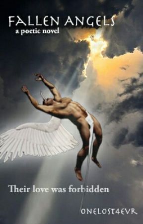Fallen Angels by onelost4evr