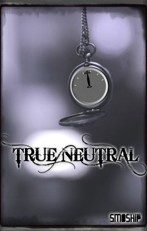 True Neutral by CosmicCactus