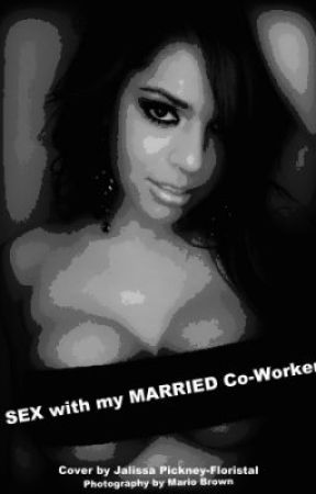 Sex With My Married Co-Worker by VivAEnpe