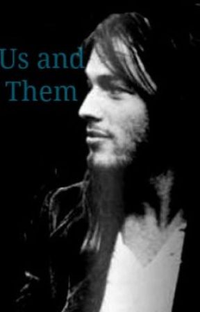 Us and Them by seeemilywrite