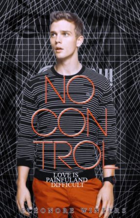 No Control by secretlybeautiful-