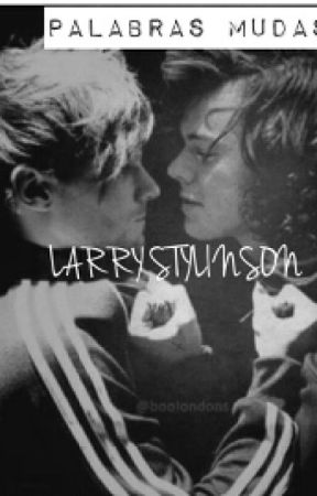 "Palabras Mudas" by tazyHoran