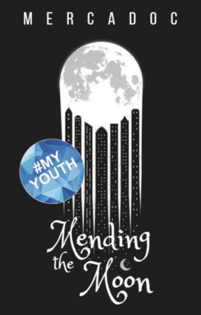 Poetry: Mending the Moon by MercadoC