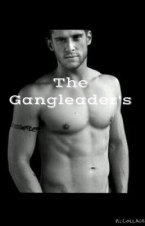 The Gangleader's by leaeverleigh