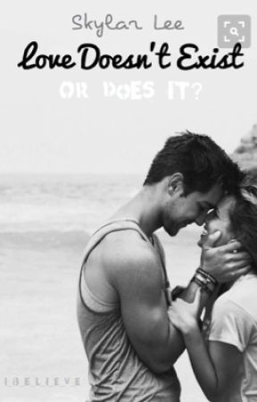 Dating doesnt exist