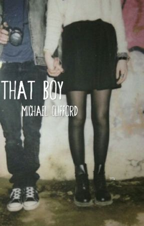 That Boy - Michael Clifford by symali