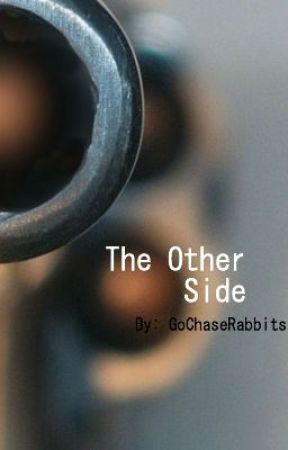 The Other Side by GoChaseRabbits