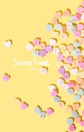 Internet Friends? || Jeongcheol by hoshihoe