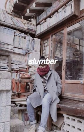 slumber。taejin by kimdailys