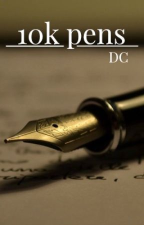 10k Pens by Deveritus