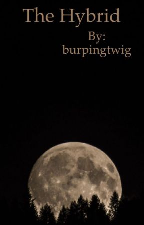 The Hybrid by burpingtwig