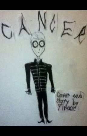 Cancer by firooz