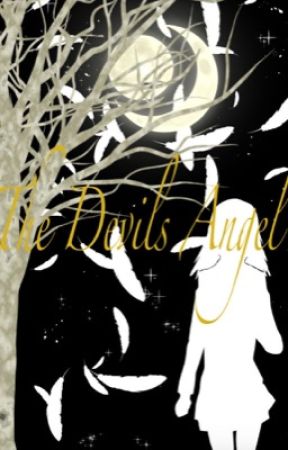 The Devils Angel. (black butler x vampire) Editing/finishing by night1star