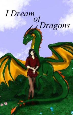I Dream of Dragons by justmenothingmore