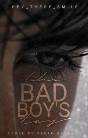 The Bad Boy's Toy by Hey_There_Smile