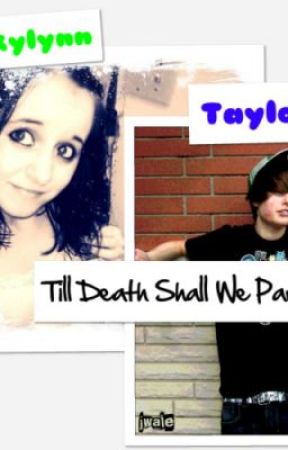 Till Death Shall We Part by xxxGreenT13xxx