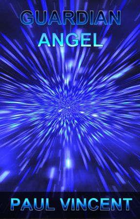 Guardian Angel by Astronomicon