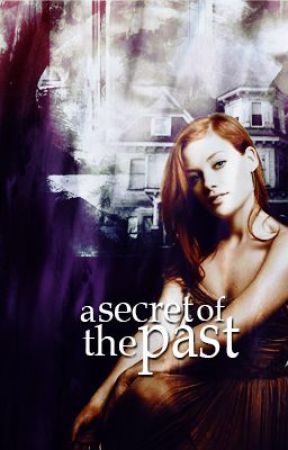 A Secret of the Past. (A Twilight Fanfic) by FantasyGirl21