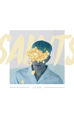saints | bts by beifongg