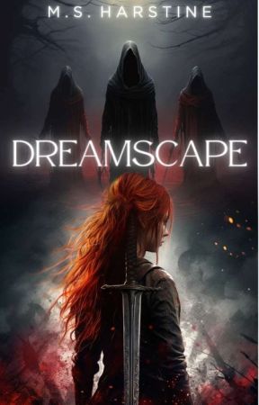Dreamscape by malshelt