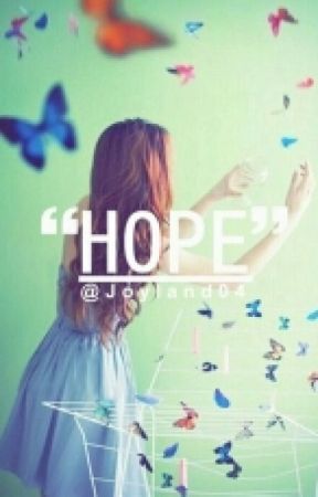 Hope #1 by Joyland04