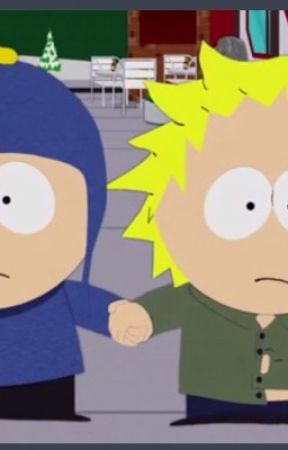 Tweek X Craig by Power_Courage_Wisdom