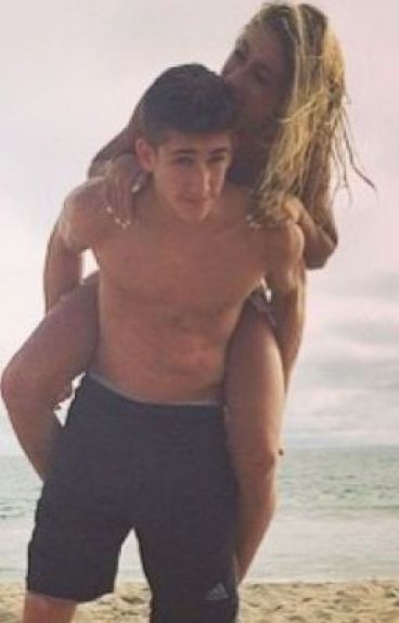 Casually dating two people