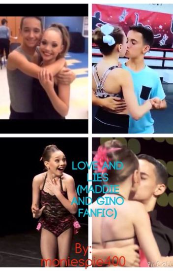 Er maddie og gino dating