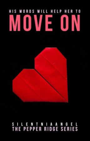 Move On (#2) by SilentNiaAngel