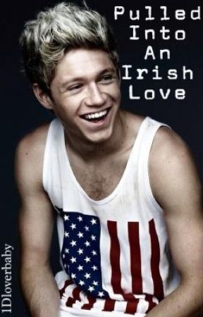 Pulled Into An Irish Love by 1Dloverbaby