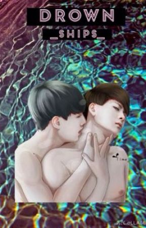 Drown // MarkSon by _ships_