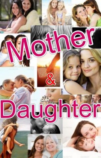 mother girl lesbian Mother girl lesbian