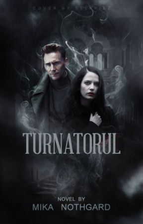 Turnătorul by Simplist69