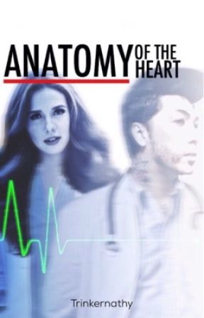 Anatomy of the Heart | Vicerylle by Trinkernathy