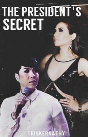 The President's Secret | Vicerylle by Trinkernathy