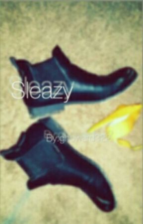 Sleazy//h.s// by ghoward322
