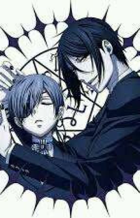Punishments (Black Butler) by AudreyPuhl