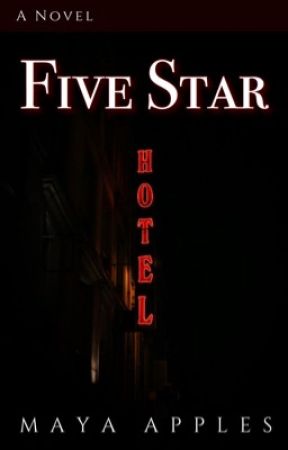 Five Star Hotel by MayaApples