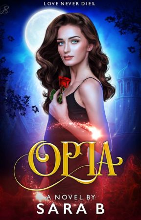 Opia (Rewrite) by onederstruck-