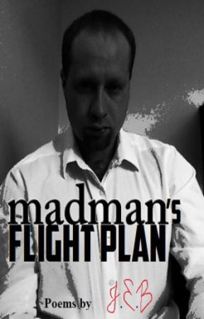 Madman's Flight Plan by JasonBradstreet
