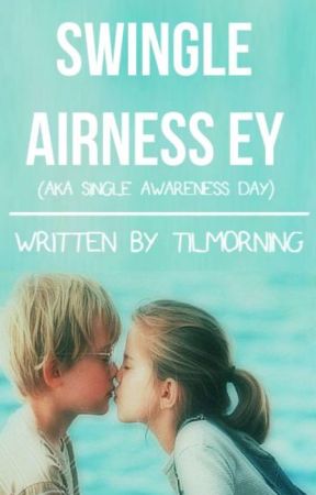 Swingle Airness Ey by rixter