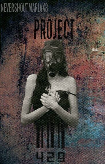Project 429 by nevershoutmariax3