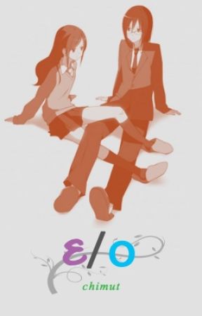 E/O : The First by UruMatcha