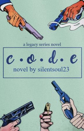 C.O.D.E by rifleshots