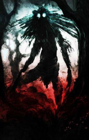 Nightmares (Creepypasta x Boogeyman!Reader) by SilverMints