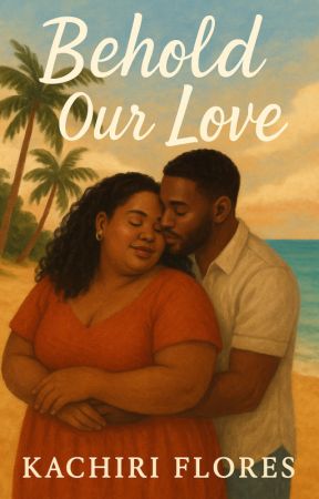 Behold Our Love by Phatgyal