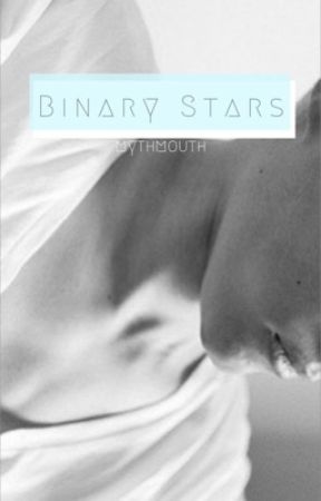 Orbit: Binary Stars (BoyxBoy) by mythmouth