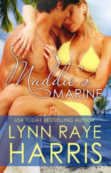 Maddie's Marine by LynnRayeHarris