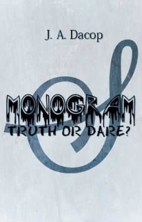 Monogram by JA_Dacop