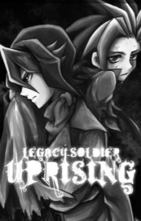 Uprising (YuGiOh Arc V Fanfic) by Legacy_Soldier